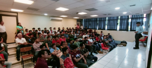 Vinculaci&oacute;n entre universidades permite compartir conocimiento