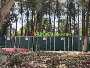 Bioparque, opción para celebrar el Día del Niño 