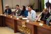 Gobiernos de la ZMVM consolidan ruta conjunta para una eficiente gesti&oacute;n del territorio