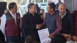 Sedeco impulsa la formalizaci&oacute;n empresarial en Hidalgo a trav&eacute;s de la constituci&oacute;n de sociedades