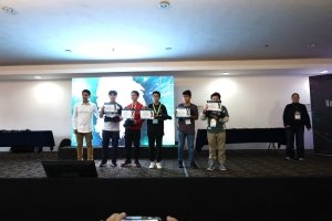 Talento hidalguense destaca en las Olimpiadas Mexicanas de Inform&aacute;tica 2026
