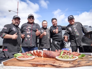 Festival en Tecozautla combina&nbsp;vino y asado con aguas termales&nbsp;&nbsp;
