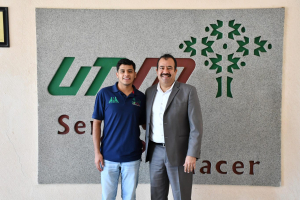 Impulsa UTVM la movilidad internacional en el sector tur&iacute;stico