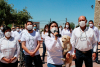 DESTACA MIRIAM GARC&Iacute;A EN SU ARRANQUE DE CAMPA&Ntilde;A, QUE EN UNIDAD SE CONCRETAR&Aacute;N GRANDES PROYECTOS