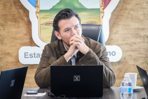 Contralor&iacute;a y Unidad de Planeaci&oacute;n y Prospectiva imparten capacitaciones