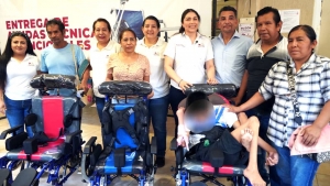 Inclusi&oacute;n y bienestar para los adultos mayores y personas con discapacidad.