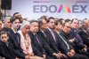 Destaca Menchaca Salazar cooperaci&oacute;n entre gobiernos estatales