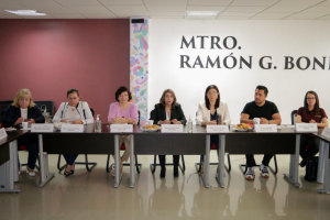 IHE presenta visualizador de resultados de&nbsp;Aprendizajes 2023 &ndash; 2024