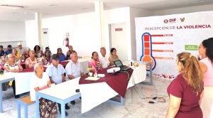 DIF Hidalgo y Huejutla refuerzan protecci&oacute;n de adultos mayores
