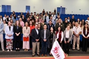 Alemania busca enfermeras y enfermeros en Hidalgo