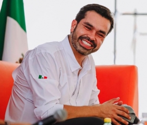 &Aacute;lvarez M&aacute;ynez pide al TEPJF que "deje de manosear la elecci&oacute;n"