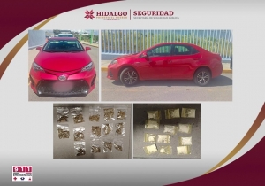 Cae banda de venezolanos dedicados al robo y extorsi&oacute;n