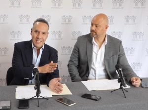 miles de familias hidalguenses beneficiadas: INFONAVIT Y CANADEVI