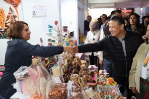 &nbsp;Sebiso convoca a artesanos a participar en la Feria San Francisco 2026