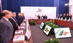 Hidalgo, sede de la asamblea de presidentas y presidentes de Tribunales Superiores de Justicia del pa&iacute;s