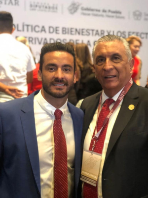 Embajadora de Finlandia en M&eacute;xico P&auml;ivi Marianne Pohjanheimo dictar&aacute; ponencia sobre educaci&oacute;n en el Congreso del Estado de Hidalgo