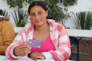 Gobierno de Hidalgo prioriza el bienestar de la mujer