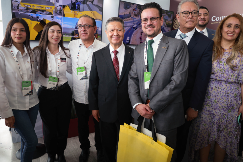 Obras públicas o privadas, deben beneficiar a municipios