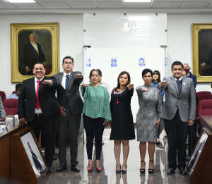 En sesi&oacute;n extraordinaria, diputados aprueban reforma a la Ley de Deuda P&uacute;blica&nbsp;