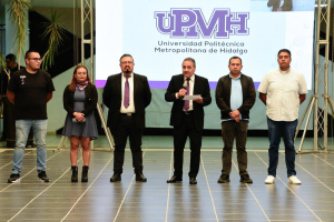 Aprueban a UPMH tres proyectos de investigación a nivel nacional