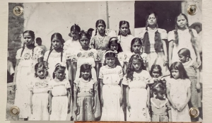 Con exposici&oacute;n, Yahualica denuncia desaparici&oacute;n forzada de profesor rural C&aacute;ndido Arenas