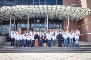 Certifica Catastro Hidalgo a peritos valuadores