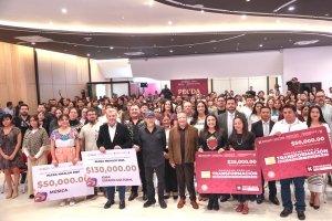 Impulsan el talento art&iacute;stico de Hidalgo m&aacute;s all&aacute; de sus fronteras