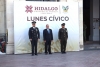 Tras emergencia, la fuerza y uni&oacute;n de los hidalguenses permitir&aacute; la reconstrucci&oacute;n de la entidad