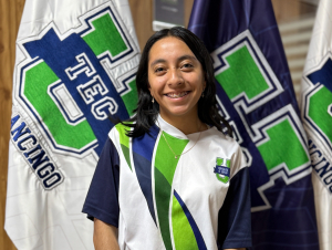 Estudiantes de la UTEC reciben beca para estudiar en Washington D.C.