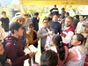 Congreso entreg&oacute; m&aacute;s de 400 despensas a familias damnificadas en comunidades de Zacualtip&aacute;n