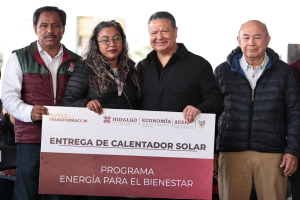 Julio Menchaca retoma con fuerza&nbsp;las Rutas de la Transformaci&oacute;n