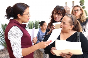 &Uacute;ltimos d&iacute;as para registrarse al programa de apoyo a personas cuidadoras de personas con discapacidad en Hidalgo