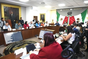 Legisladores rechazan exhorto para analizar la reactivaci&oacute;n del Fondo de Desastres Naturales