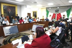 Legisladores rechazan exhorto para analizar la reactivaci&oacute;n del Fondo de Desastres Naturales