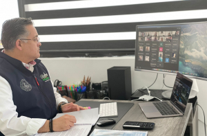 Capacitan a servidores p&uacute;blicos del ayuntamiento de Pachuca para crear pol&iacute;ticas p&uacute;blicas con perspectiva de g&eacute;nero