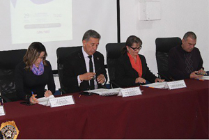 PIBEH instala Consejo de Planeaci&oacute;n para la Agenda de G&eacute;nero