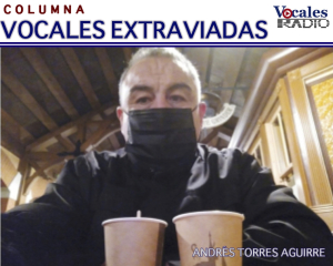 Se va el caimán, se va el Tucán