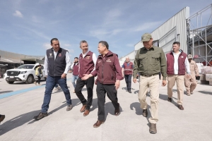 Asesinato de Miguel Baena no quedar&aacute; impune: JMS