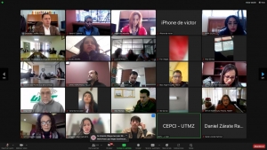 Capacita PGJEH a personal de&nbsp;SEPH para evitar delitos electorales&nbsp;