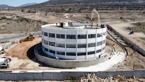 Adecúa Contraloría tecnología en laboratorio para supervisión de obras
