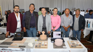 Encuentro de proveedores del sector vivienda fortalece la econom&iacute;a estatal