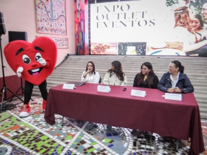 Promover&aacute; Expo Outlet 2023&nbsp;Turismo de Romance en Hidalgo