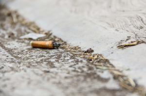 ORIENTA SSH SOBRE PRINCIPALES AFECCIONES POR CONSUMO DE TABACO Y ALERTA QUE HASTA UN 20 POR CIENTO DE LOS FUMADORES PADECEN EPOC  &nbsp;