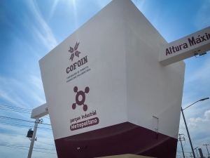 Transforma gobierno estatal parques industriales&nbsp;