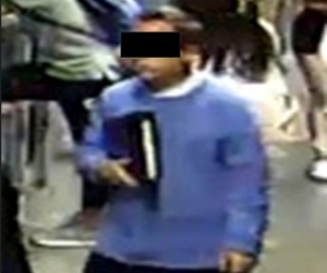 PIBEH detiene a sujeto en el Tuzob&uacute;s