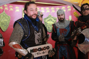 Huasca ser&aacute; sede del VII Festival Internacional&nbsp;de Hadas y Duendes