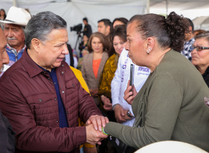 Gobierno de Hidalgo abrir&aacute; convocatoria de programas sociales