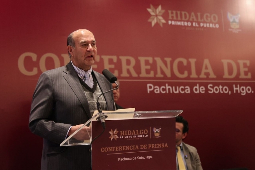 Hidalgo ampliará cobertura en media superior con nuevos bachilleratos