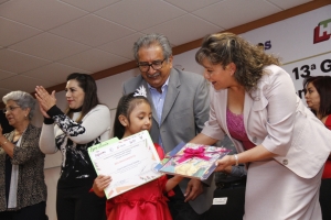 SEPH BRIND&Oacute; SERVICIO EDUCATIVO A M&Aacute;S DE MIL INFANTES CON EL PROGRAMA SIGAMOS APRENDIENDO&hellip; EN EL HOSPITAL