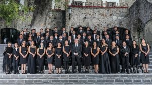 Homenaje a Jos&eacute; Jos&eacute; revivir&aacute; los grandes &eacute;xitos del &ldquo;Pr&iacute;ncipe de la Canci&oacute;n&rdquo;